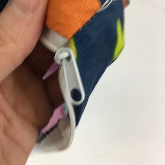 Colorful Dinosaur Standard Futon Cover 🩷 - Picture 2 of 2